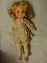My Friend Mandy 1970 Fisher Price Doll - $13.00