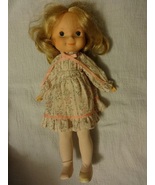 MY FRIEND MANDY 1970 Fisher Price doll - £10.27 GBP