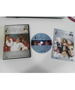 LOLA FLORES+Carmen Flowers+Enrique Montoya DVD cantares Poultry The Pach... - $23.70 CAD