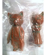 Y&amp;G x One-Up Cats Brown - $55.00