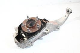 2006-2008 INFINITI M35 RWD FRONT RIGHT PASSENGER SPINDLE KNUCKLE ASSEMBLY P1900 image 4