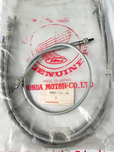Honda CL90 CT90 (&#39;69-&#39;74) CD90Z CB125S CD125S Speedometer Cable Nos - £13.03 GBP