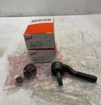 2 Quantity of Spicer 401-1053B Steering Tie Rod Ends 2692178R (2 Quantity) - $48.73