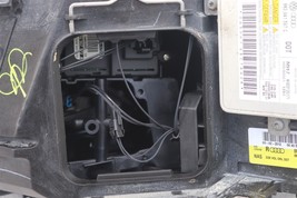 2009-12 Audi Q5 Xenon HID Headlight Head Light Lamp Non-AFS Passenger Right RH image 10