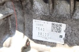 AT Automatic Transmission S Model Fits 05-08 MINI COOPER 71719 image 7