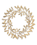 Metal Mistletoe Wreath - 829115 - $89.91 CAD