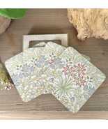 William Morris Boxed Hyacinth Coasters - Set of 4 - $27.98 CAD