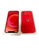 Apple iPhone 12 128GB  Phone  (Verizon) RED  excellent condition - $295.00