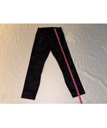 Lululemon Women&#39;s Align HR Crop 23&quot; Heritage Camo Deep Coal Multi Size 6... - $108.89