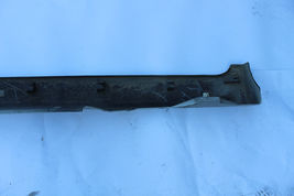 04-07 MAZDA SPEED6 RIGHT PASSENGER SIDE SKIRT ROCKER PANEL V798 image 9
