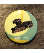 Hallmark Star Wars THE MANDALORIAN Razor Crest NYCC SDCC EXCLUSIVE PROMO... - $20.84 CAD