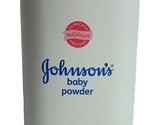 Johnson&#39;s Baby Powder Original Formula Silky Soft Skin 15 Oz. Talc Sealed - $64.95