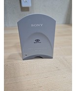 Sony MSAC-US1 Memory Stick Card Reader/Writer USB Made In Japan VTG  - £9.42 GBP