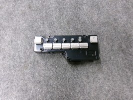 DD82-01248A SAMSUNG DISHWASHER DISPLAY CONTROL BOARD - $316.87 MXN