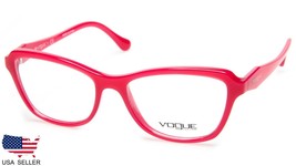 New Vogue VO2957 2309 Opal Cyclamen Eyeglasses Glasses Frame 51-16-140 B37mm - £39.24 GBP