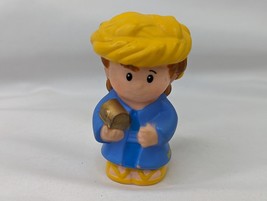 Fisher Price Little People Nativity Wiseman Figure 2013 - £4.71 GBP