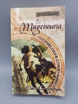 Magehound by Elaine Cunningham 2000, Mass Market Forgotten Realms - £2.32 GBP