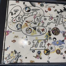 Led Zeppelin Iii Cd - £3.69 GBP