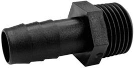 IPW Industries Inc-Mazzei - (TA-537) Tube Adapter - Hose Barb Connection... - €2,49 EUR
