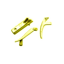 Pella Casement Operator Folding Handle Crank Lever &amp; Cover - LEFT - Sati... - $129.95