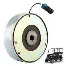 Upgraded Golf Cart Motor Brake, Compatible with 2008-2019 EZGO RXV 48V E... - €256,22 EUR