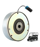 Upgraded Golf Cart Motor Brake, Compatible with 2008-2019 EZGO RXV 48V E... - $5,693.95 MXN