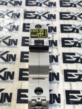  E81 U6A Elfa Circuit Breaker 1-Pole 240/415V 6Amp  - $7.50