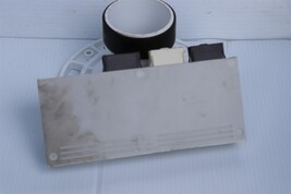 BMW Trunk Open Hatch Liftgate Gate Lift Assist Control Module 61.35 7317512 image 5