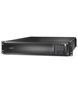 APC SMX2KR2UX145 Smart-ups X 2000va Rack/tower Perp Lcd 100-127v With 10... - $2,292.91