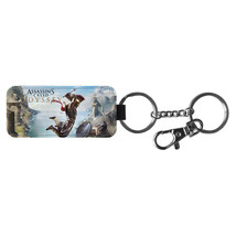 Assassins Creed Odyssey Key Ring - £10.31 GBP
