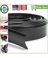 Protective RV Slide-Out Seal 1.5&quot; Wide, 25ft Rubber for Cleaner, Quieter... - $1,364.00 MXN