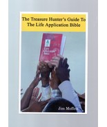 The Treasure Hunter&#39;s Guide to the Life Application Study Bible [Paperba... - $19.59