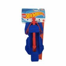Hot Wheels Launcher  &amp; Track Extension Mattel Cars Choice of Blue or Red NEW - £7.60 GBP