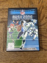Rush Zone Season Of The Guardians DVD - £7.86 GBP