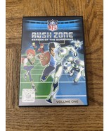 Rush Zone Season Of The Guardians DVD - £7.90 GBP
