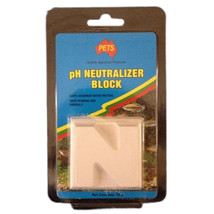 Aquarium pH Neutralizer Block - $31.35