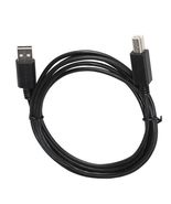 RadioShack USB 2.0 Male A to Male B Cable 2605039 6 Feet - $165.55 MXN