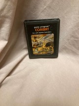 Combat (1978 Atari 2600) Game Cartridge Only - £11.85 GBP