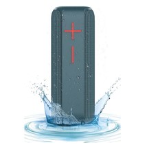 Color: BLUE - Studiophonic Bluetooth Speaker - $1,108.26 MXN