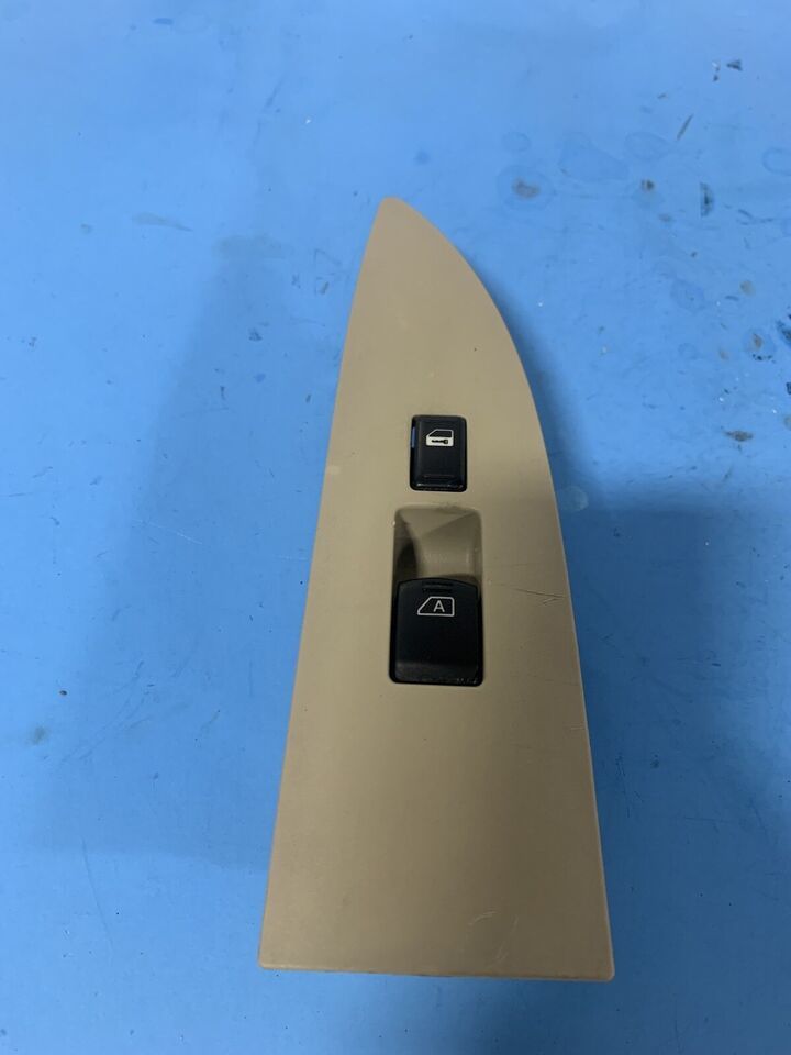2003 - 2008 INFINITI FX35 FX45 FRONT PASSENGER RIGHT POWER WINDOW SWITCH... - $39.59