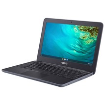 ASUS C202XA-BS01-CB Chromebook C202XA 11.6" LED Backlight 1366 x 768 45% NTSC Co - £213.15 GBP