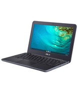ASUS C202XA-BS01-CB Chromebook C202XA 11.6" LED Backlight 1366 x 768 45% NTSC Co