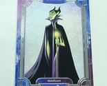 Maleficent 2023 Kakawow Cosmos Disney 100 All Star Base Card CDQ-B-82 - £4.66 GBP