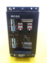 Gec Alsthom MCGG MCGG41D1CD0251AZ Overcurrent Protection Relay - $484.61