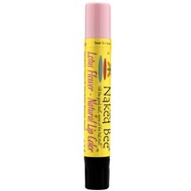 The Naked Bee Lotus Flower Natural Lip Color 2.55g/0.09oz - £5.79 GBP