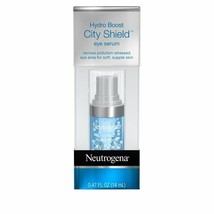 Neutrogena Hydro Boost City Shield Hydrating Eye Serum, 0.47 fl. oz.. - $59.39