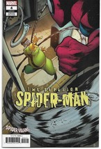 Superior SPIDER-MAN (2018) #04 Coello SPIDER-MAN Villains Var (Marvel 2019) - £3.69 GBP