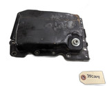 Lower Engine Oil Pan From 2015 Chevrolet Impala  2.5 12654318 - $39.95