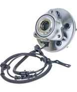 Wheel Bearing and Hub Assembly-RWD FAG USA 102014 - $202.16 CAD