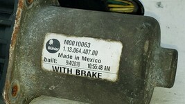 08-12 Jeep Liberty Grand Cherokee Durango 4WD 4x4 Transfer Shift Actuator Motor image 4